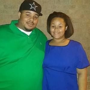 Meet your Posher, Rishard